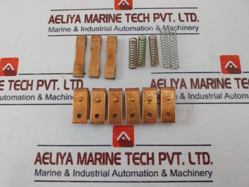 Hubbell 60344-1 Spares Kit For UCA 6,7