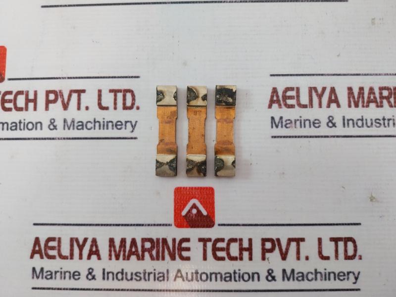 Hubbell 60344-1 Spares Kit For UCA 6,7