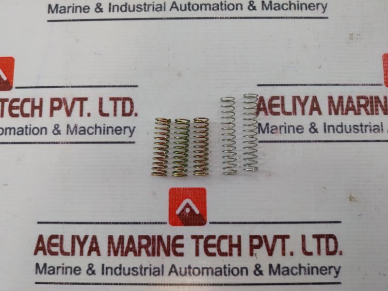 Hubbell 60344-1 Spares Kit For UCA 6,7