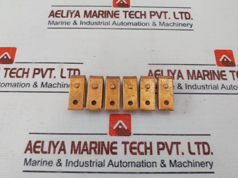 Hubbell 60344-1 Spares Kit For UCA 6,7