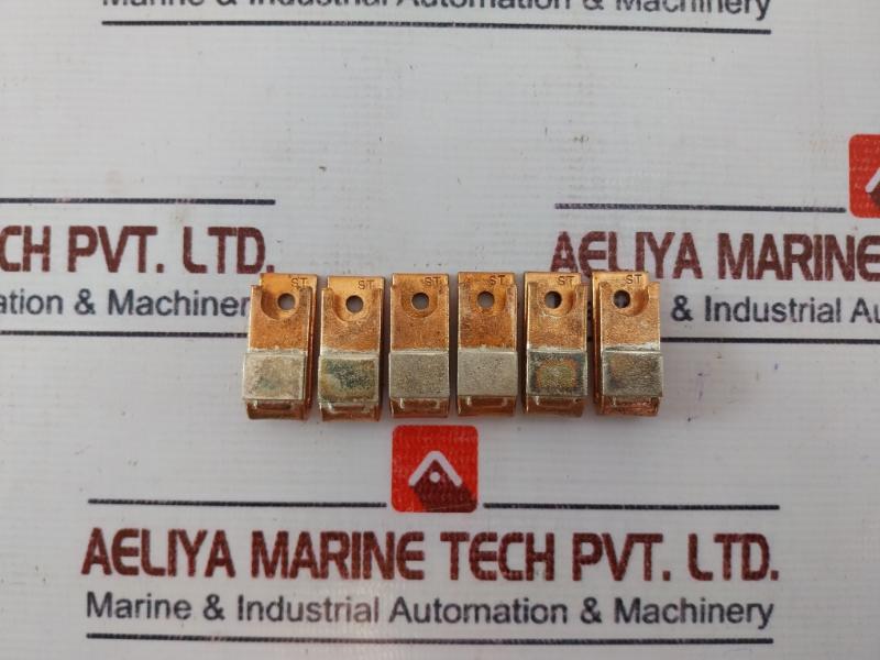 Hubbell 60344-1 Spares Kit For UCA 6,7