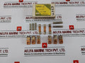 Hubbell 60344- 1 Spares Kit For UCA 6, 7