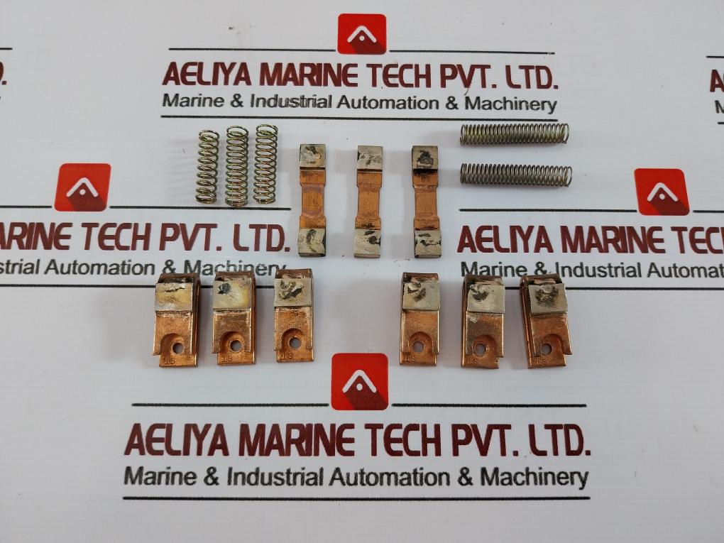 Hubbell 60344- 1 Spares Kit For UCA 6, 7