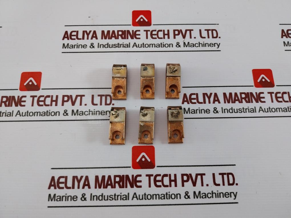 Hubbell 60344- 1 Spares Kit For UCA 6, 7