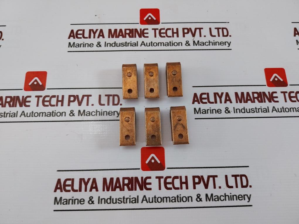 Hubbell 60344- 1 Spares Kit For UCA 6, 7