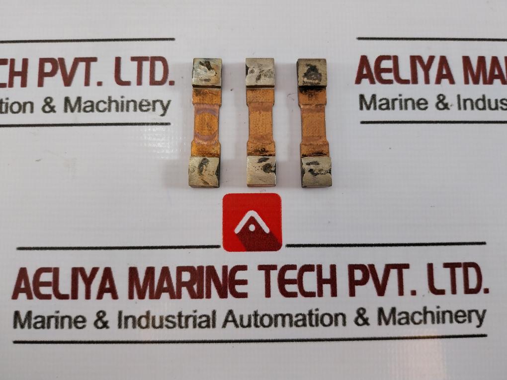 Hubbell 60344- 1 Spares Kit For UCA 6, 7