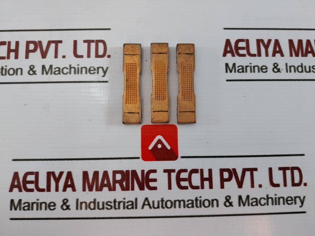 Hubbell 60344- 1 Spares Kit For UCA 6, 7