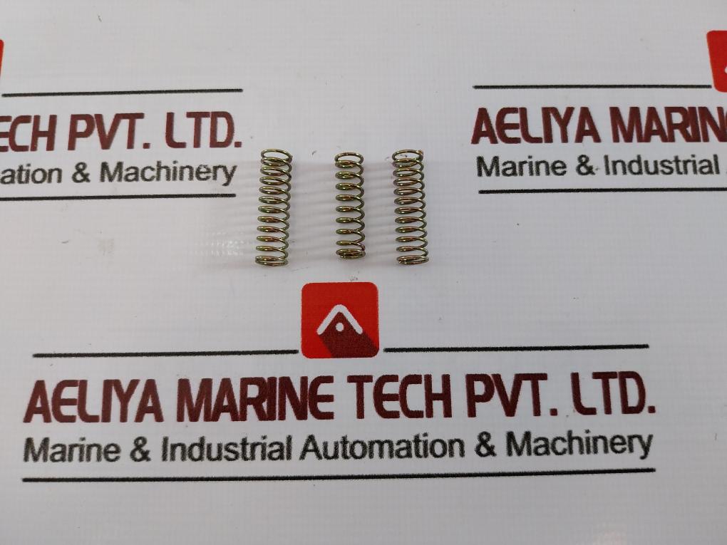 Hubbell 60344- 1 Spares Kit For UCA 6, 7