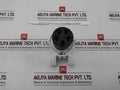 Hubbell Bry330R6W Watertight Single Pin And Sleeve 12 Mm 690V~
