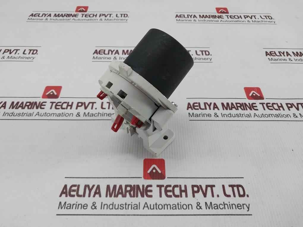 Hubbell Bry330R6W Watertight Single Pin And Sleeve 12 Mm 690V~