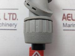 Hubbell Fnmc-b Liquid Tight Connector