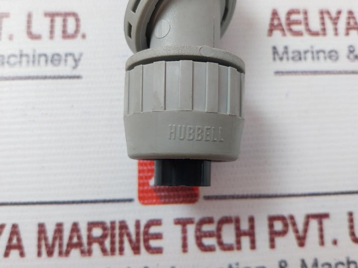 Hubbell Fnmc-b Liquid Tight Connector