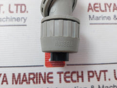Hubbell Fnmc-b Liquid Tight Connector