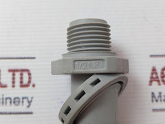 Hubbell Fnmc-b Liquid Tight Connector