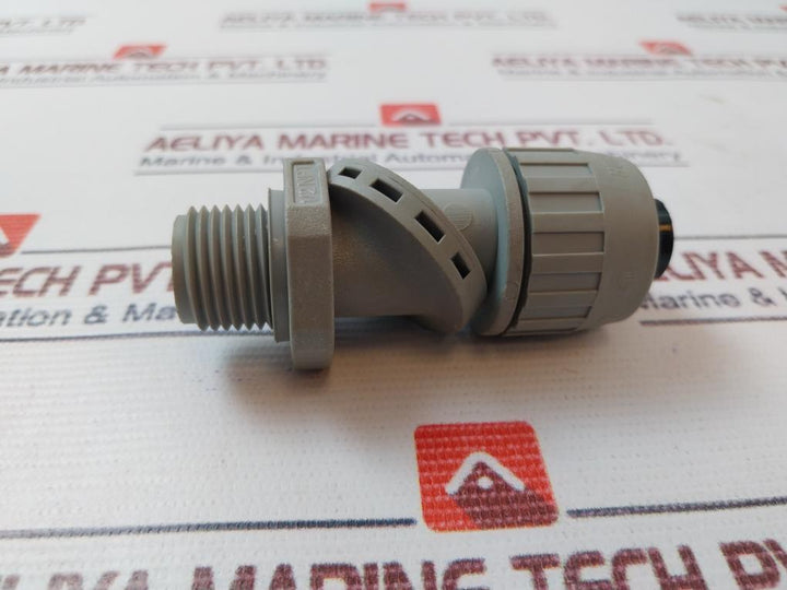Hubbell Fnmc-b Liquid Tight Connector