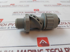 Hubbell Fnmc-b Liquid Tight Connector