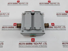 Hubbell Gf20Il Ground Fault Breaker Gfci 20A 125V 2P