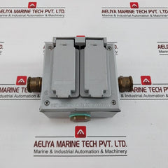 Hubbell Gf20Il Ground Fault Breaker Gfci 20A 125V 2P