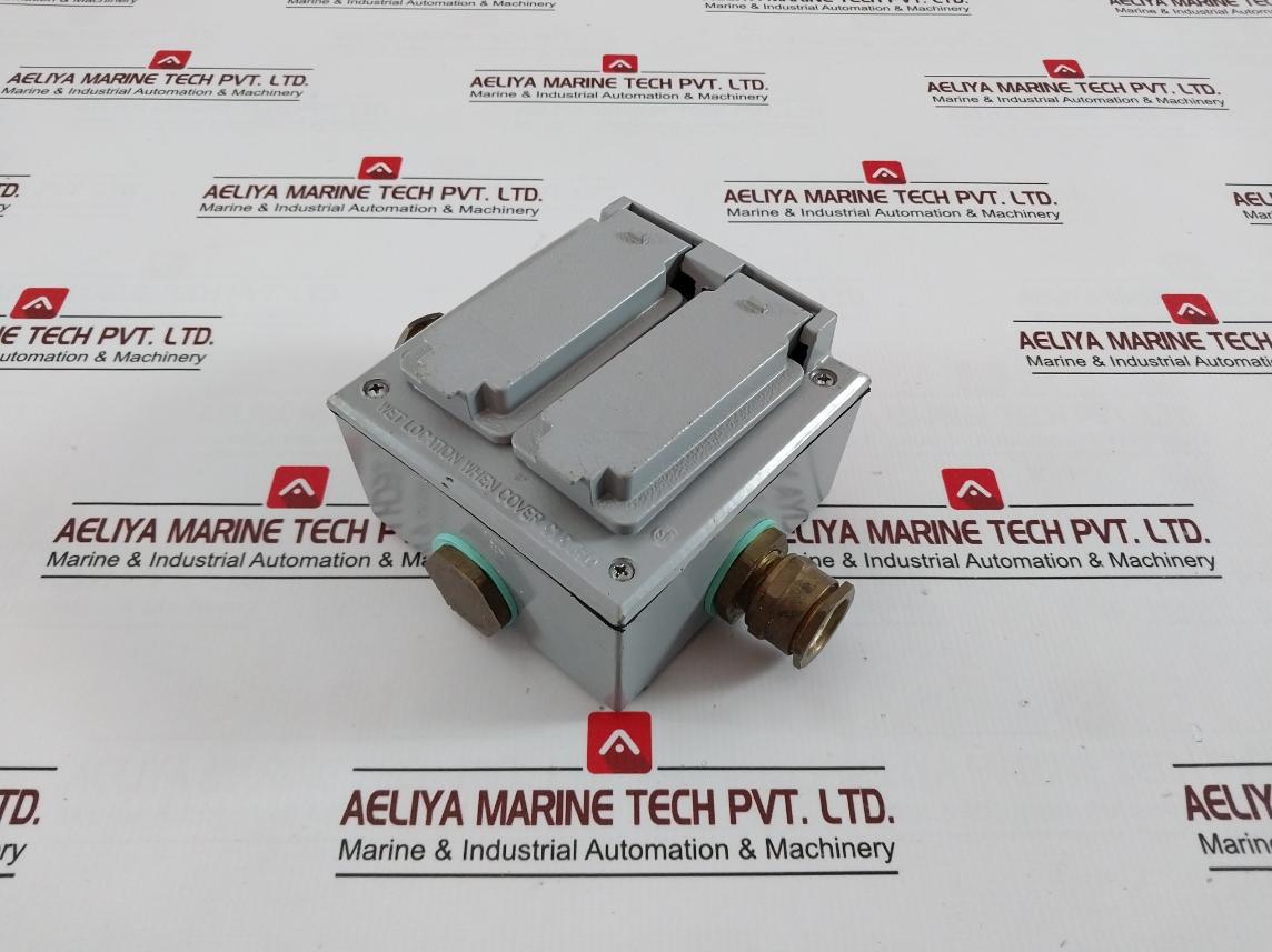 Hubbell Gf20Il Ground Fault Breaker Gfci 20A 125V 2P