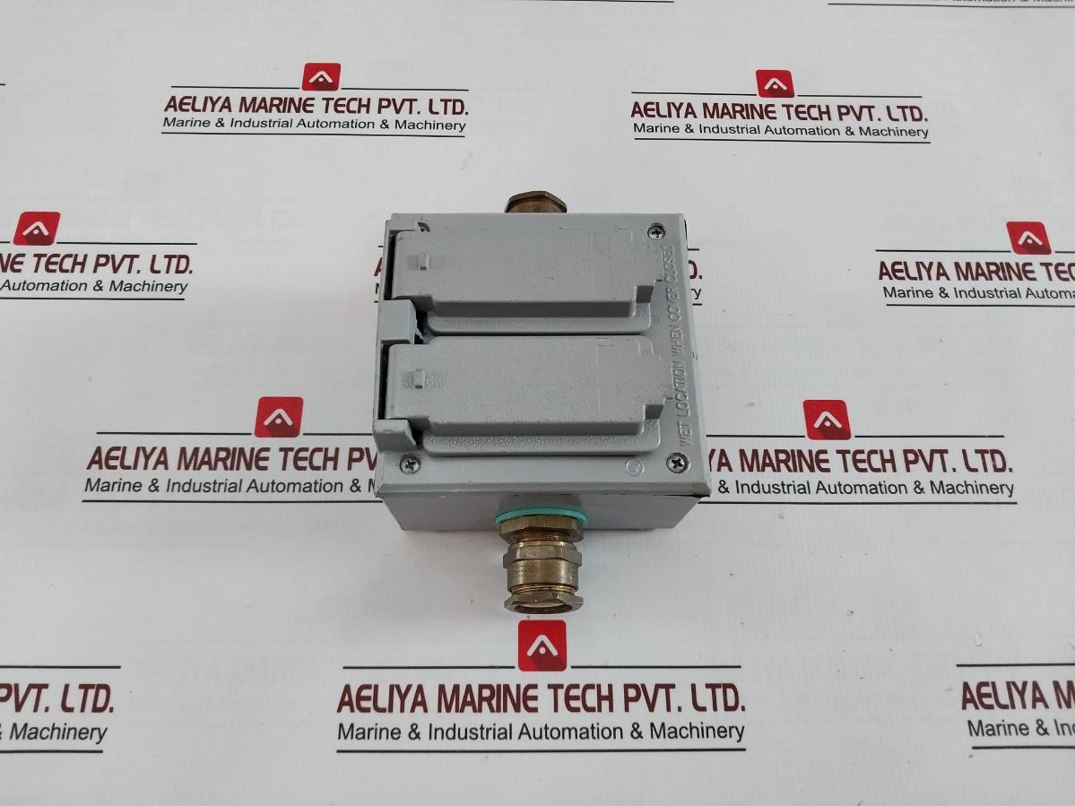 Hubbell Gf20Il Ground Fault Breaker Gfci 20A 125V 2P