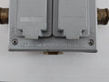 Hubbell Gf20Il Ground Fault Breaker Gfci 20A 125V 2P