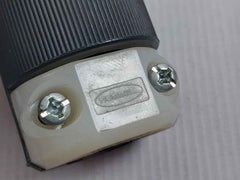 Hubbell Hbl5269c Electrical Connector 15a 125v