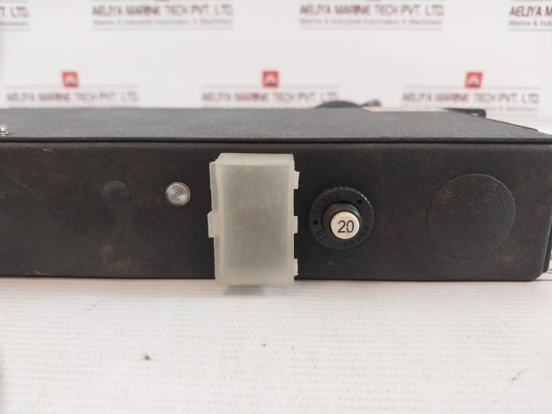 Hubbell Pr1020 Power Meter Aj12010258 16A 125Vac 50/60Hz