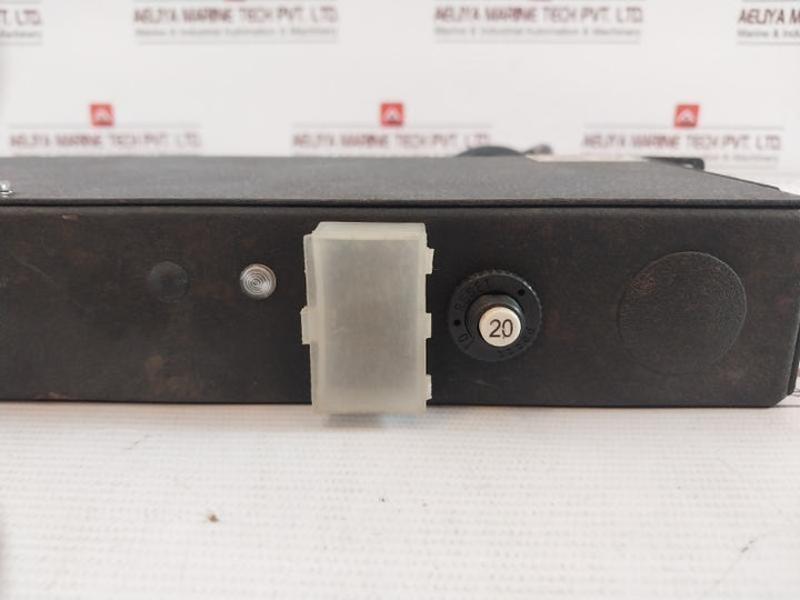 Hubbell Pr1020 Power Meter Aj12010258 16A 125Vac 50/60Hz