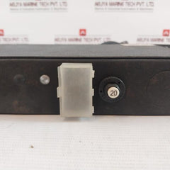 Hubbell Pr1020 Power Meter Aj12010258 16A 125Vac 50/60Hz