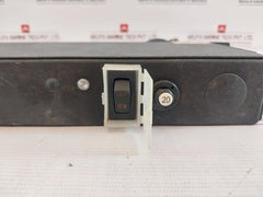 Hubbell Pr1020 Power Meter Aj12010258 16A 125Vac 50/60Hz