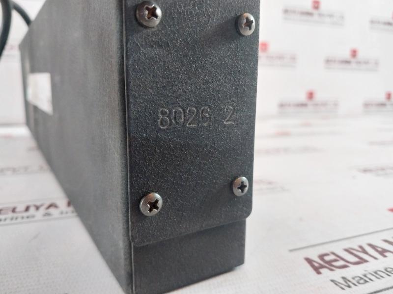 Hubbell Pr1020 Power Meter Aj12010258 16A 125Vac 50/60Hz