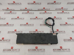 Hubbell Pr1020 Power Meter Aj12010258 16A 125Vac 50/60Hz