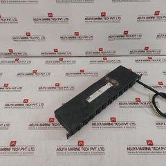 Hubbell Pr1020 Power Meter Aj12010258 16A 125Vac 50/60Hz