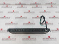Hubbell Pr1020 Power Meter Aj12010258 16A 125Vac 50/60Hz