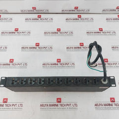 Hubbell Pr1020 Power Meter Aj12010258 16A 125Vac 50/60Hz