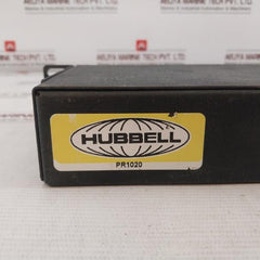 Hubbell Pr1020 Power Meter Aj12010258 16A 125Vac 50/60Hz