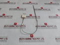 Hubbell Rbt2814912A310 Pt100 Resistance Temperature Detector (Rtd) Probe 100 Ohm