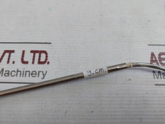Hubbell Rbt2814912A310 Pt100 Resistance Temperature Detector (Rtd) Probe 100 Ohm