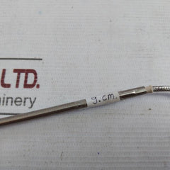 Hubbell Rbt2814912A310 Pt100 Resistance Temperature Detector (Rtd) Probe 100 Ohm