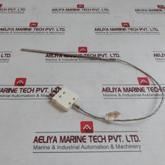 Hubbell Rbt2814912A310 Pt100 Resistance Temperature Detector (Rtd) Probe 100 Ohm