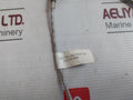 Hubbell Rbt2814912A310 Pt100 Resistance Temperature Detector (Rtd) Probe 100 Ohm