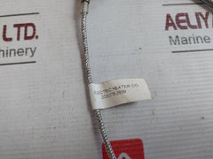 Hubbell Rbt2814912A310 Pt100 Resistance Temperature Detector (Rtd) Probe 100 Ohm