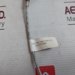 Hubbell Rbt2814912A310 Pt100 Resistance Temperature Detector (Rtd) Probe 100 Ohm