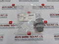 Hubbell Shc1040Cr Liquid Tight Connector .50