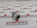 Hubbell Shc1040Cr Liquid Tight Connector .50