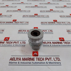 Hubbell Shc1040Cr Liquid Tight Connector .50"-.63"