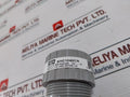 Hubbell Shc1040Cr Liquid Tight Connector .50
