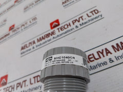 Hubbell Shc1040Cr Liquid Tight Connector .50"-.63"