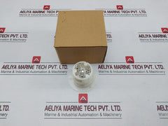 Hubbell D55704-01 Twist-lock Flanged Inlet