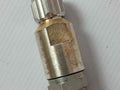 Huber+Suhner 22660311 1/2” He Cable Connector Rev K